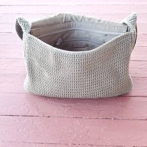 NWOT The Sak Sequoia . Perfect Summer Bag. Vegan. Sustainable .